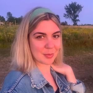 Meet your Posher, Aurora